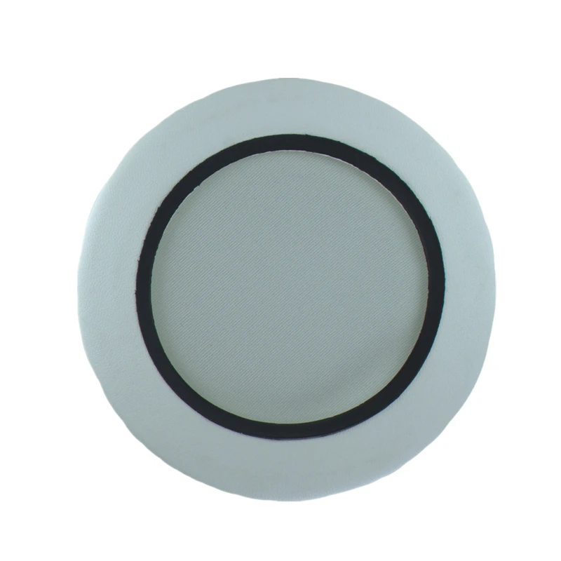 Almohadillas para los oídos de 70mm, almohadillas de repuesto para auriculares Sony MDR-V150, MDR, V250, V300, ZX100, ZX300