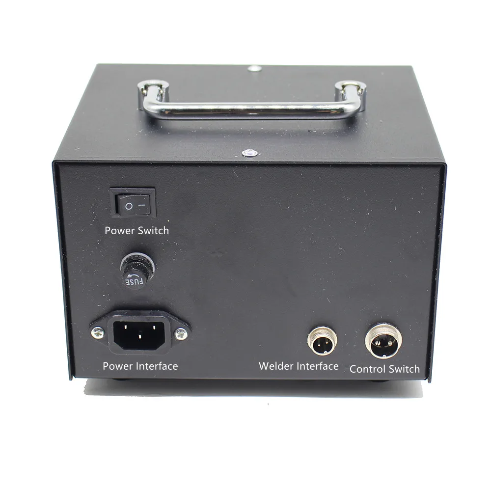 220V TIG Welding Pulse Controller Single-use/dual-use/three-use Argon Arc Welding Machine Modified Cold Welding Machine