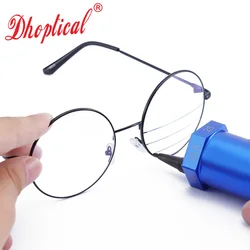 lens lineation machine eyeglasses process equipment line tool