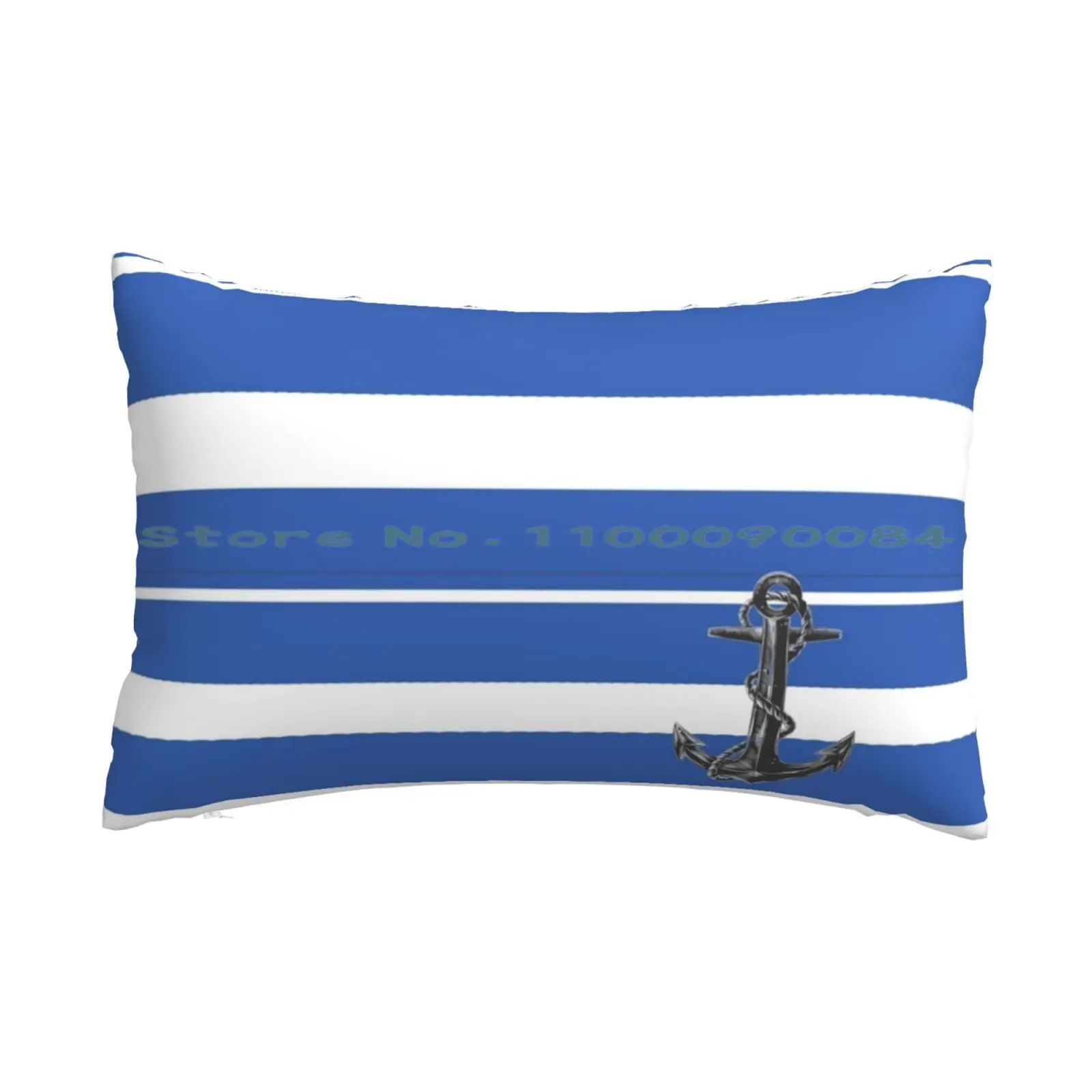 Sailor And Anchor Pillow Case 20x30 50*75 Sofa Bedroom Nikola Tesla Tesla Coils Tesla Coil Gun Tesla Coil DIY Tiny Tesla Coil