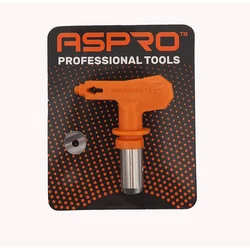 Aspro Airless Spray Gun Tips for 5 Series Sprayer Gun