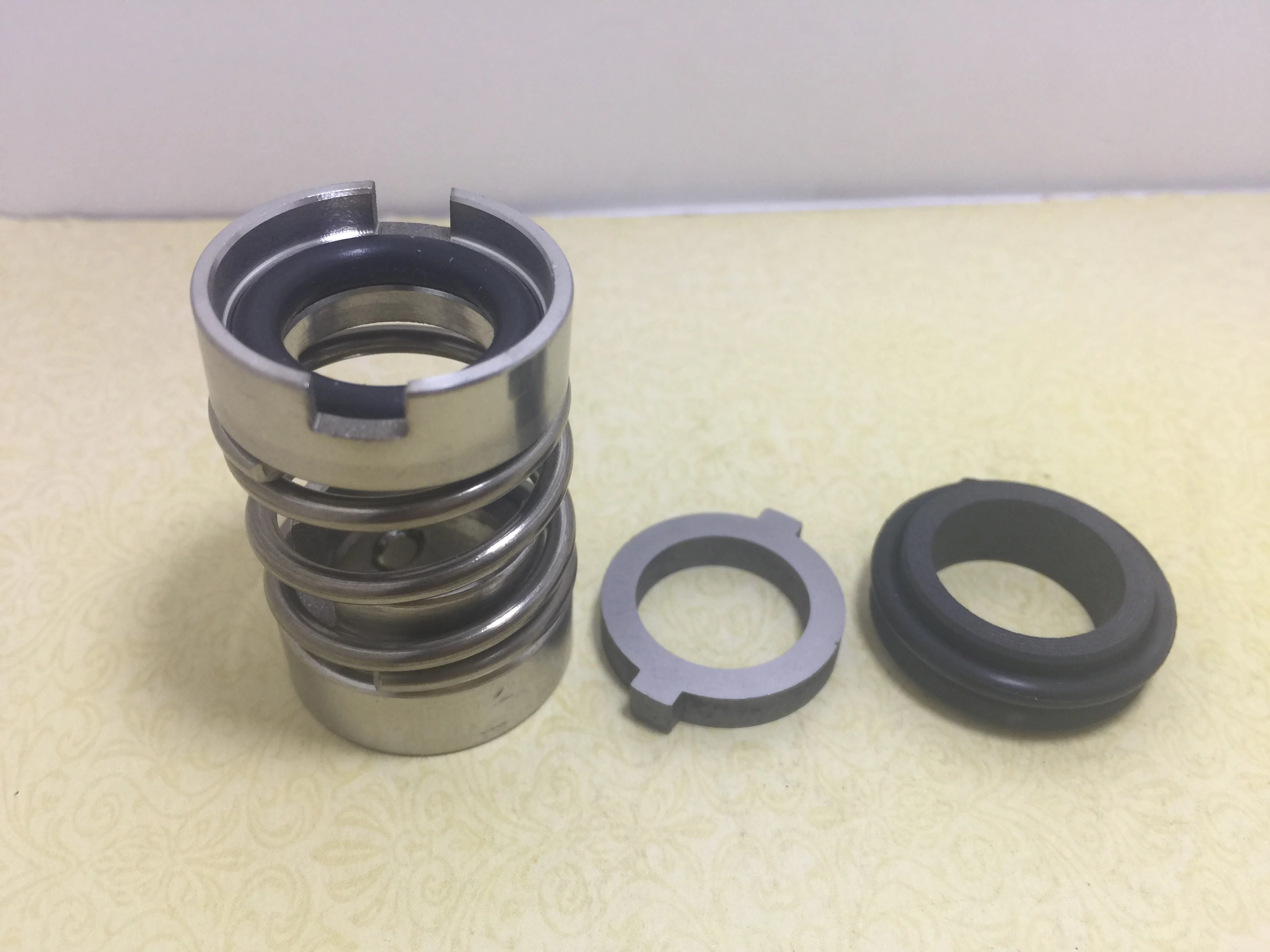 CNP-CDL12 , CDL-12/WBF14 , YFT-12 (CH-12) TLANMP Mechanical Seals For Shaft Size 12mm CNP-CDL , CDLK/CDLKF-1/2/3/4 Pumps