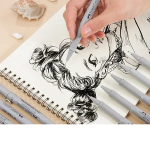 Faber castell'den dolma kalemlerin 6 büyük satışı-no. 4