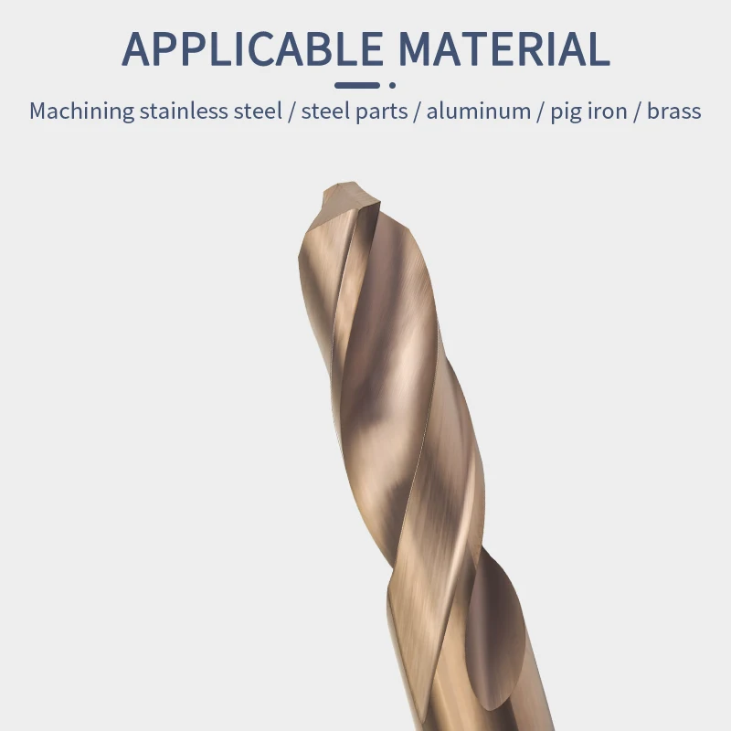 Beschichtete bit 58 grad wolfram stahl bit superharten integral hartmetall beschichtete gerade schaft verlängert 0,5-20mm superharten