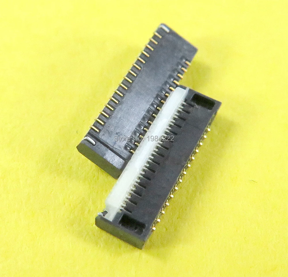 1Pc 29Pin Connector…