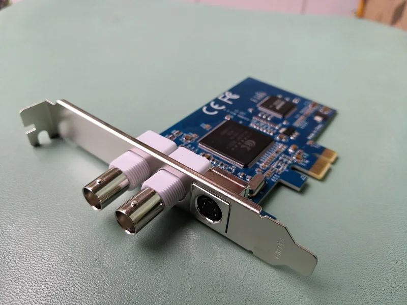 

PCIE поддерживает эндоскоп XP WIN7 Win8 Win10