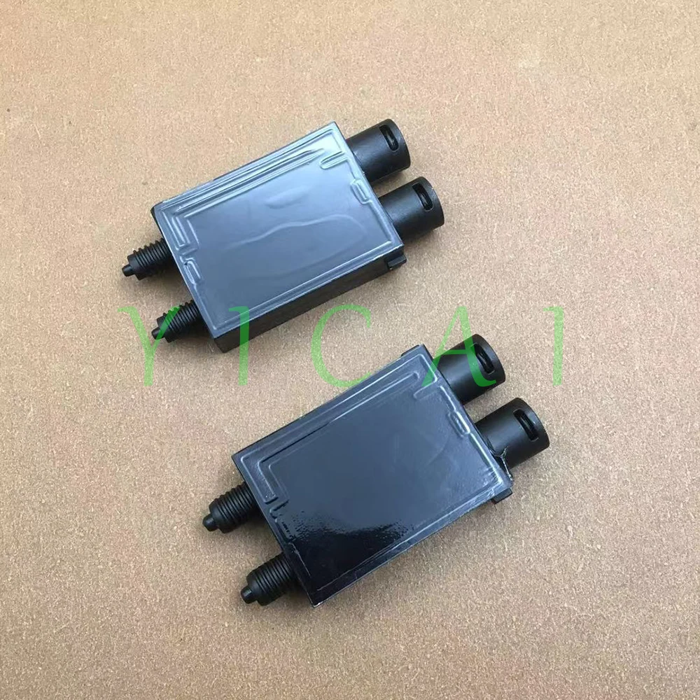 10PCS For EPSON DX7 printhead UV Ink Damper Dumper For Xenons Wit-color Titanjet Xuli Allwin Human ect Printers 3*2mm 4*3mm