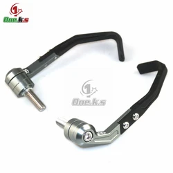 Motorcycle Levers Guard Brake Clutch Handlebar Protector For BMW S1000R S1000RR HP4 S1000XR  CNC Adjustable Pro Hand Guard