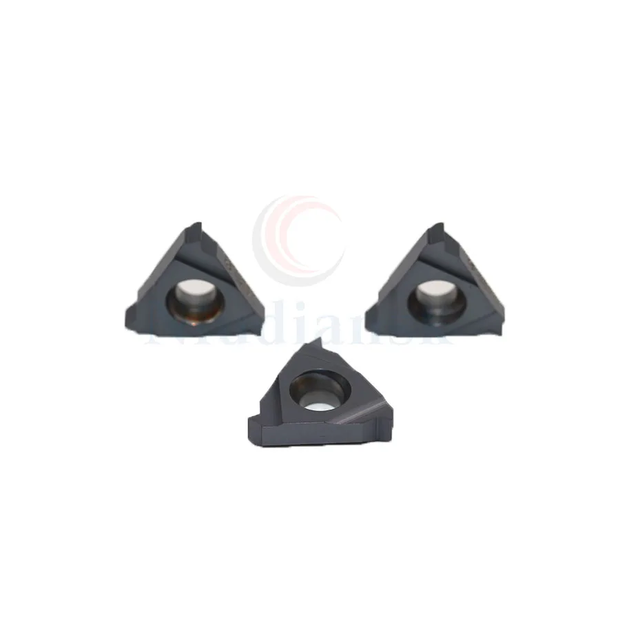 16ER 11.5 NPT 14NPT 18NPT BMA carbide thread turning tool lathe tool Lathe Turning CNC Thread Blade Cutter For stainless steel