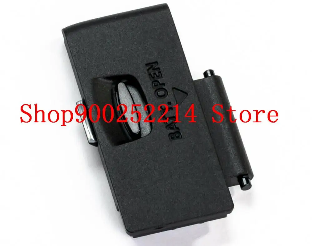 Battery Cover Door For Canon FOR EOS 750D Kiss X8i Rebel T6i / 760D Kiss 8000D Digital Camera Repair Part