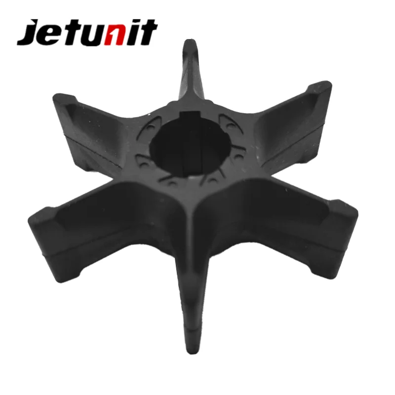 Outboard Impeller Boat Engine Impeller for 6F5-44352-00-00 Yamaha Marine 99971M Mercury Marine Outboard Accessories