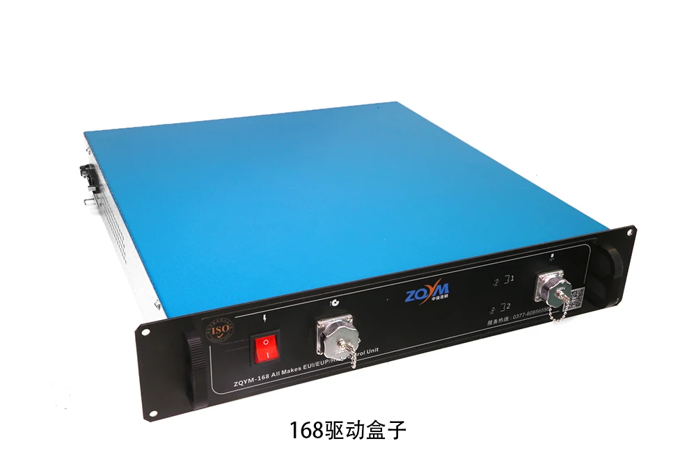 EUI,EUP,HPI test components ZQYM-1400 with computer for mechanical pump bench old Euro II
