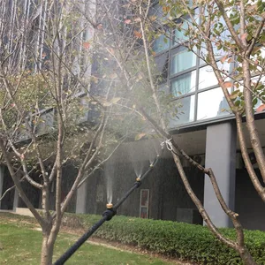 Wasserspray-Kühlkit, Nebel-Nebel-System, Arbeitsdruck 2 bis 30 bar, Klimaanlage, China-Lieferant, kostenloser Versand 12 Hauptverkäufe aus China - №6