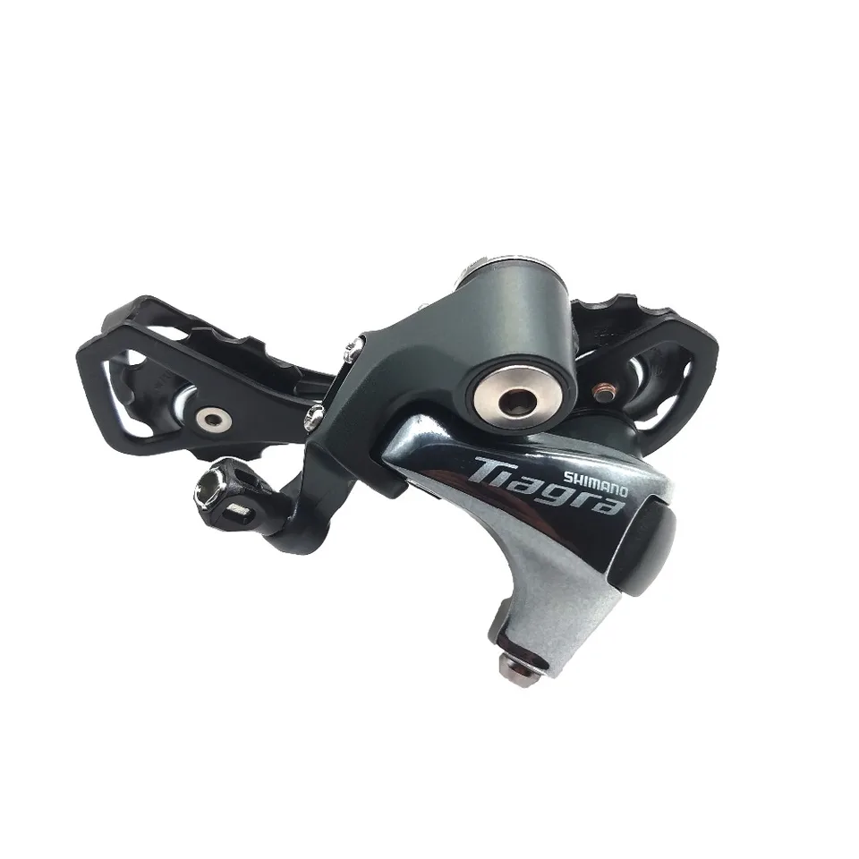 Shimano-tiagraリアディレイラー,10スピード,RD-4700-SS,ショート