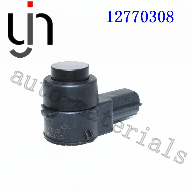 

Hight Quality Car Parking sensor OEM 13282994 12770308 assist Sensor PDC Parksensor for Cruze Opel Via Zafira Astra J