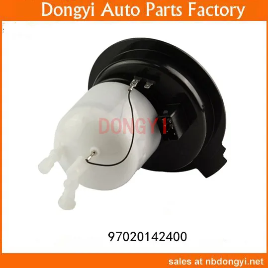 

High Quality Fuel Filter OEM 97020142400