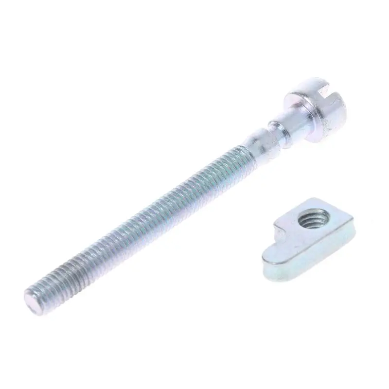 Dây Chuyền Thấy Một Phần Vít Điều Chỉnh Siết Bu Lông Cho Husqvarna 36 41 136 137 141 142 235 HX6D