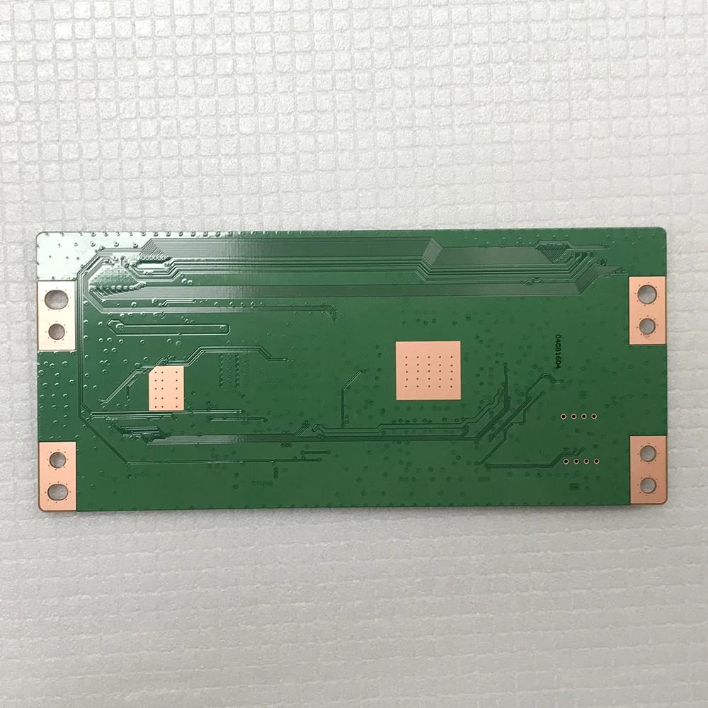 Tarjeta ST5461D07-7-C-3 TCON para TV, equipo Original, Placa Teste, Placa lógica LCD, pantalla probada
