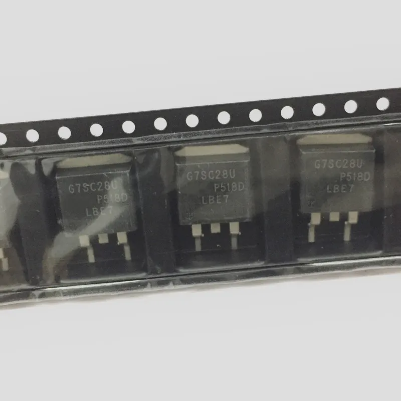 10PCS/lot IRG7S28U TO-263 7S28 G7S28U IRG7SC28U