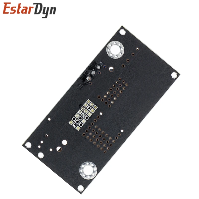 XL6019 DC-DC Booster Module Power supply Module Output Adjustable Super LM2577 XL6009 step-up module output 5V 12V 24V adjustabl