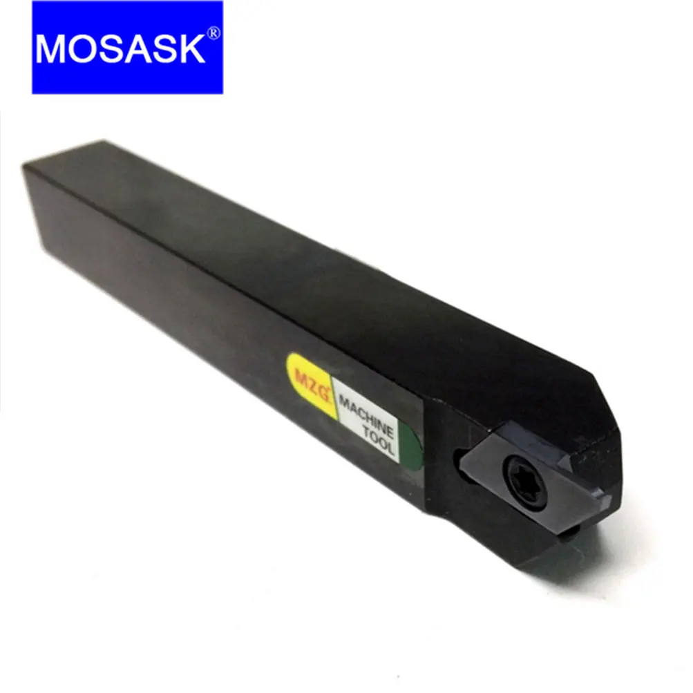 MOSASK резак CTPL CTPAL стержень режущий нож CNC токарный станок Arbor Обработка Канавок небольших частей токарные инструменты