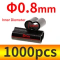 Doble 0.8mm 1000 piezas
