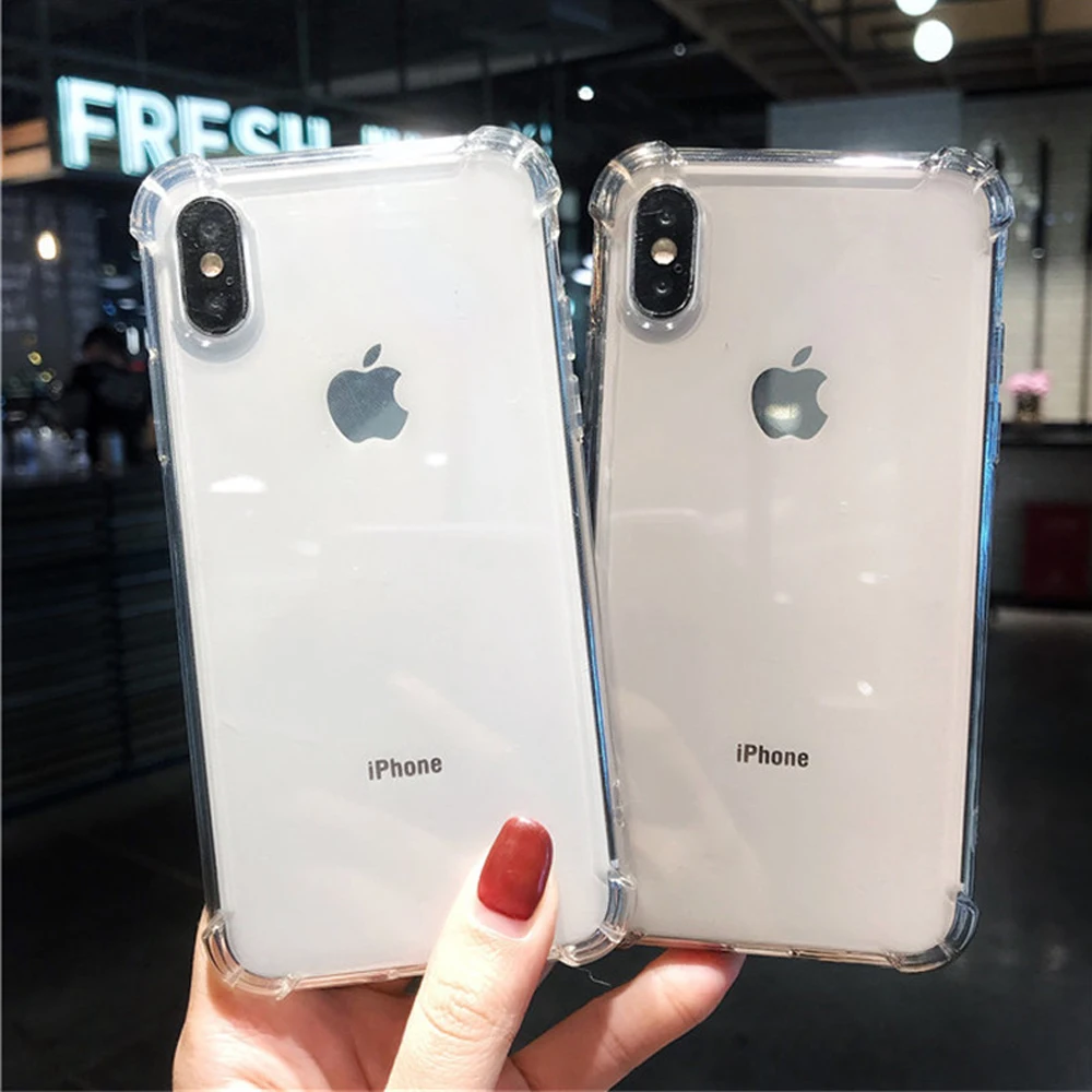 covers luxury silicone case for iphone 11 Pro MAX  X XR bumper fitted cases XS MAX 7 8 plus mobile phone accessories shockproof
