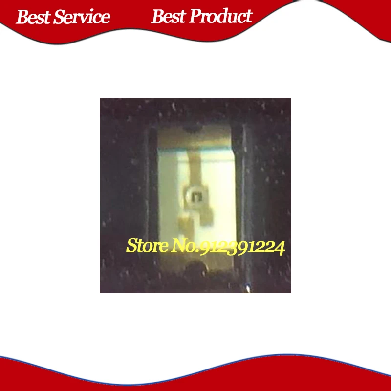 10 pz/lotto LTST-C150KRKT LED nuovo e originale In Stock