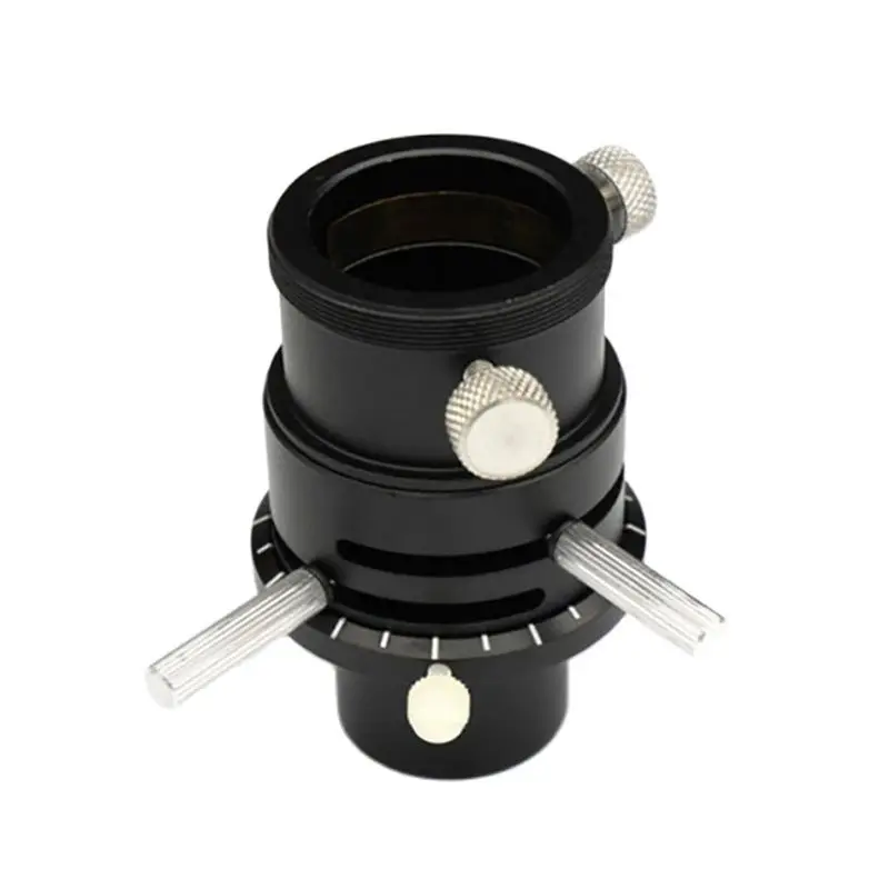 Hercules Atmospheric Dispersion Corrector 1.25inch for Planetary Observing and Imaging