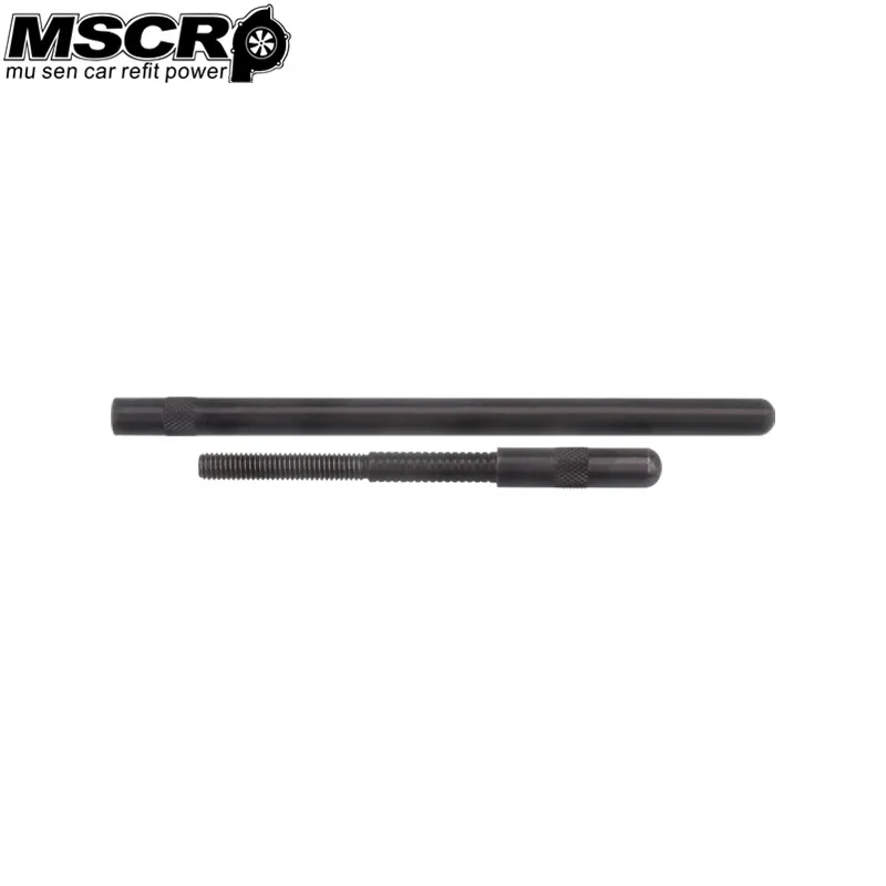 

Pushrod Length Checker 6.80" to 7.40" For GM V6 Engines 3800 3400