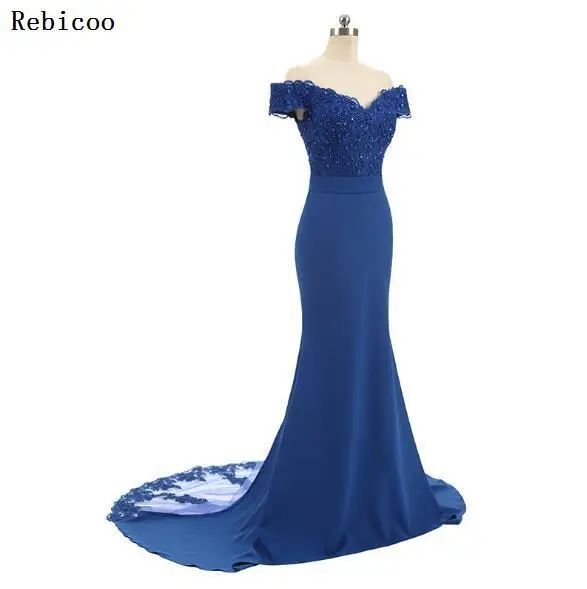 Lungo Maxi Abiti Robe De Soiree Borgogna vestito da Promenade Abiti Del Partito Foto Reale Della Sirena Formale Abiti Da Sera Lunghi Vestido De Festa