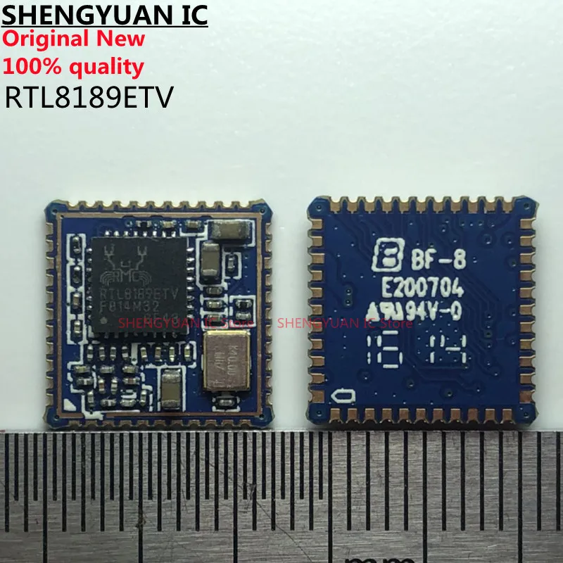 RTL8189ETV-CG RTL81…