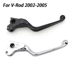 Motorcycle Handbrake Lever Clutch Lever For Harley V-Rod 2002 2003 2004 2005 02-05