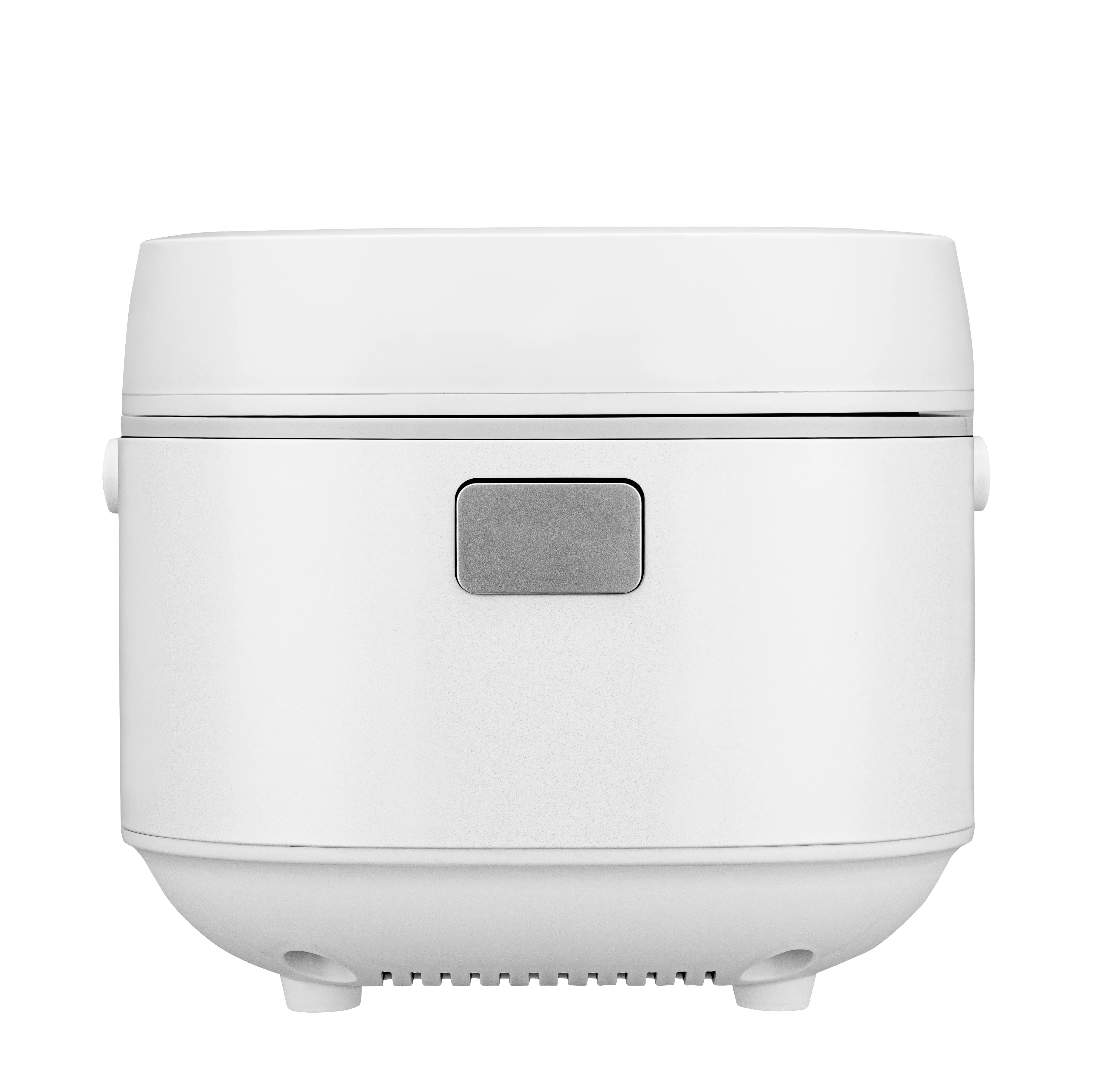 Panela elétrica multifuncional com controle de toque, para diabetes, ferramenta inteligente com açúcar baixo para arroz, 2021