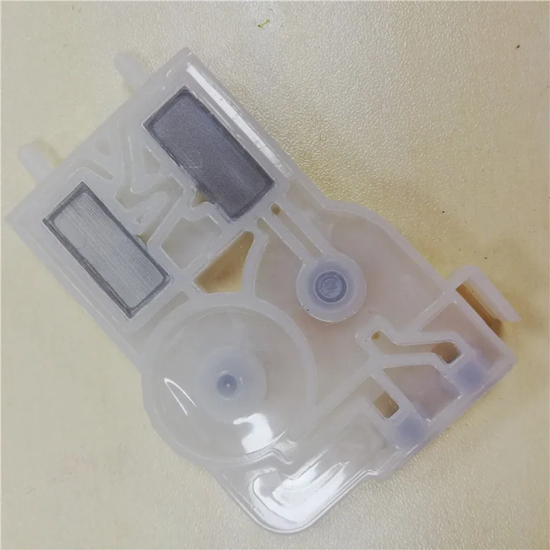 10pcs Free shipping DX7 damper for Epson inkjet printer spare parts