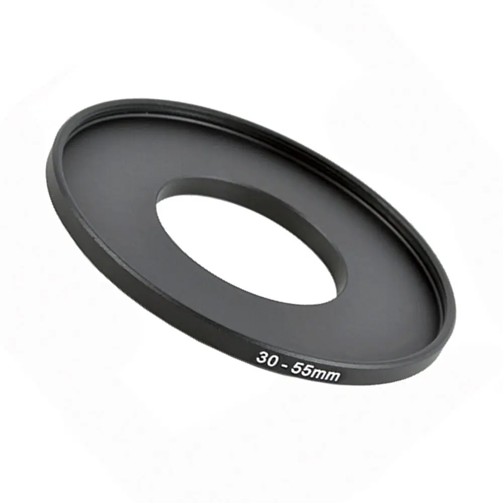 كاميرا عدسة الخطوة حتى تصفية عصابة 30 مللي متر إلى 43 مللي متر محول عصابة 30-43 مللي متر 30 مللي متر-46 مللي متر 30-55 مللي متر 30-46 مللي متر