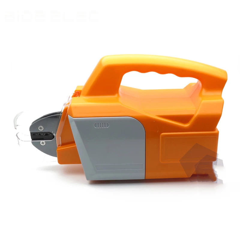 Bdpcm-30 Multi-Functional Pneumatic Cold Press Terminal Press Connector Crimping Tool