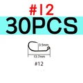 30PCS 12