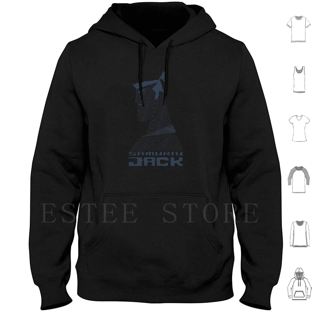 Jack Hoodie Long Sl…