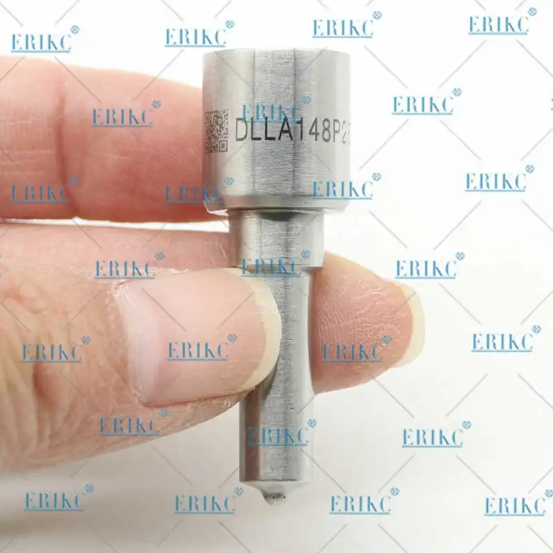 Auto Nozzle Tip DLLA 148 P 2538 Diesel Injector Nozzles DLLA148P2538 0433172538 Atomizer Sprayer for Bosch 0445110780