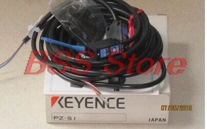 

PZ-51 Photoelectric Switch Brand New & Original Delivery