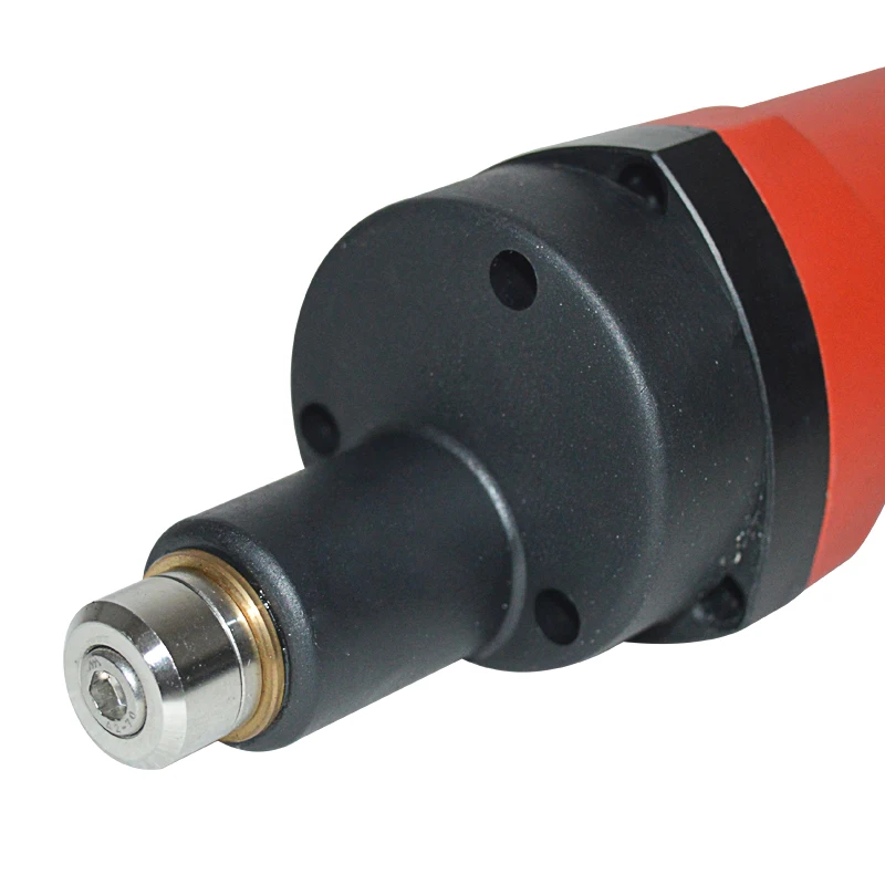 Medidor ortopédico elétrico para emplastro, instrumento médico de 220v/110v com troca de velocidade por 12500 rpm/min, materiais de polímero