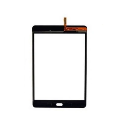 

30Pcs 8.0" replacement For Samsung Galaxy Tab A 8.0 T350 T355 Touch Screen Digitizer Glass Lens Panel White Black