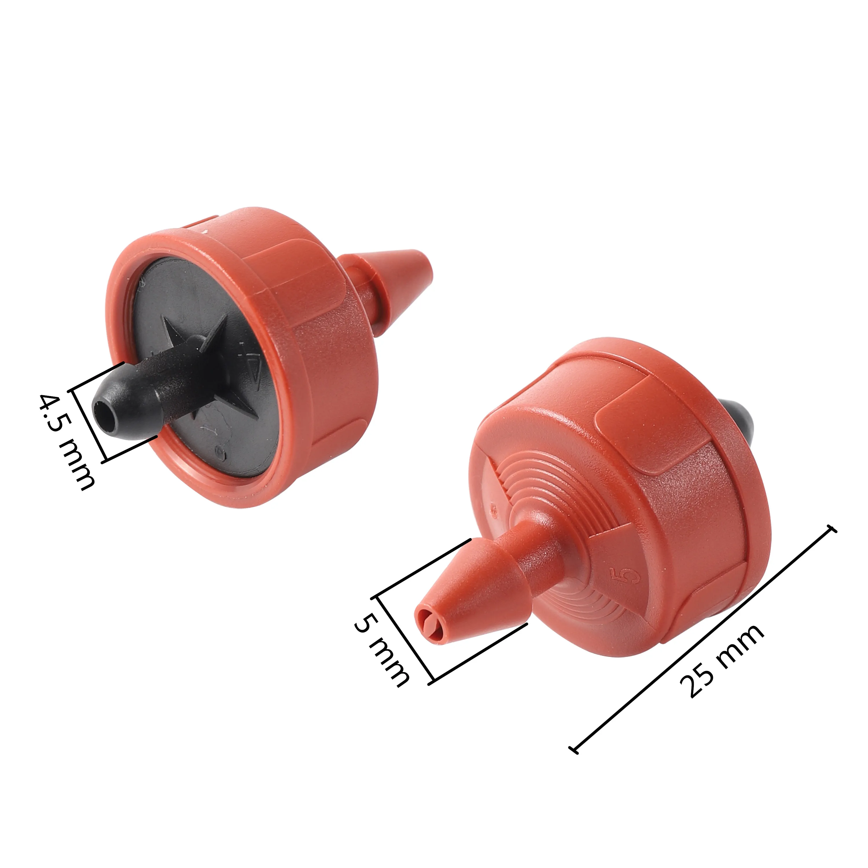 ชลประทาน2L/4L/8L Stable หยดชลป - Smart Garden Irrigation System บทวิจารณ์และราคา