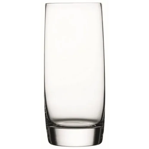 Pasabahce Rocks-B Long Drink Cup 6'Li Set