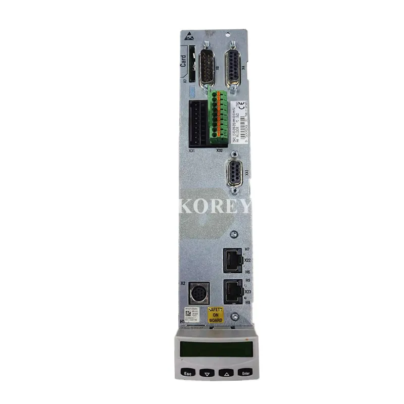 

Axis Card CSH01.1C-S3-ENS-EN2-NNN-S2-S-NN-FW Please Inquiry