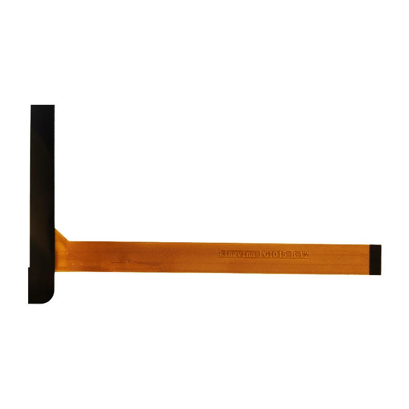 New Touch Screen For 10.1'' Inch Kingvina-PG1045-B-V2 Tablet External Capacitive Panel Digitizer Sensor Replacement Multitouch