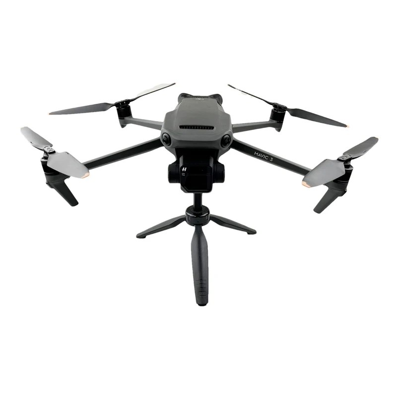 ل DJI Mavic 3/3 CINE الطائرة بدون طيار كتيفة ثابتة شاشة لسطح المكتب حامل معرض عرض حامل ل MAVIC 3 CINE ملحقات طائرة بدون طيار