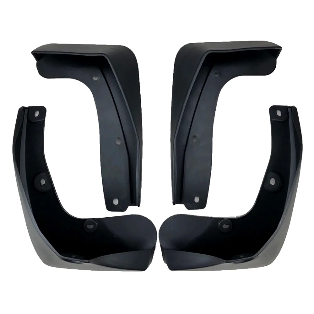 Mud Flaps For Honda CR-V CRV 2009 to 2019 Front Rear Mudflaps Set Splash Mudguards Guard Fender Car Protector Accessories