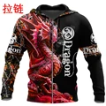 Zip Hoodies